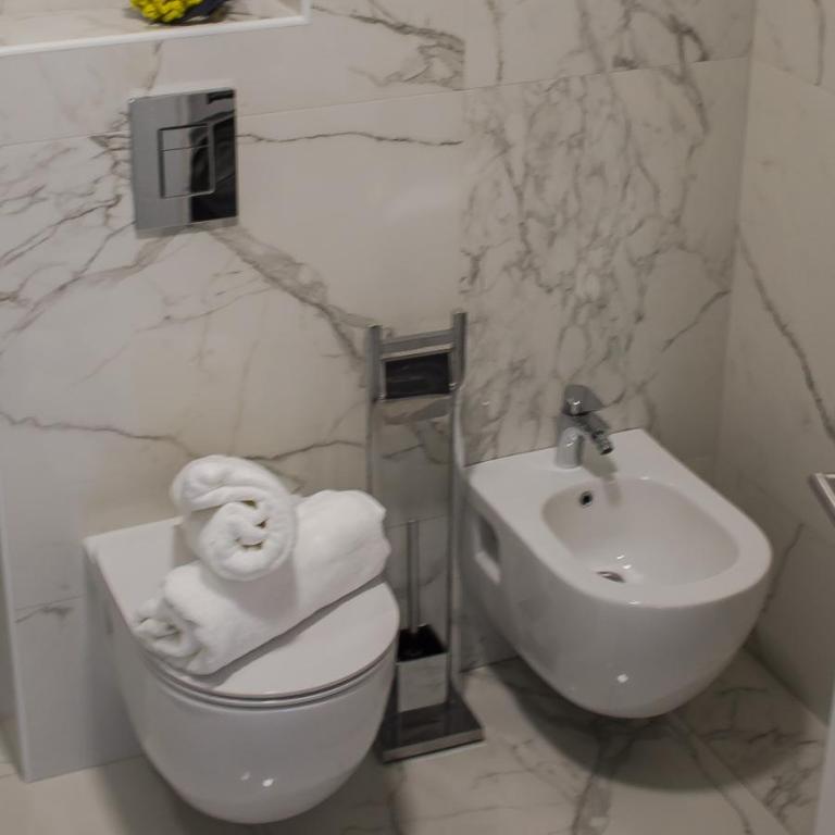 Villa Hodžić - One-Bedroom Apartment - 8