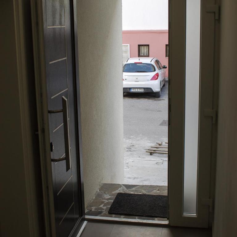 Villa Hodžić - One-Bedroom Apartment - 15
