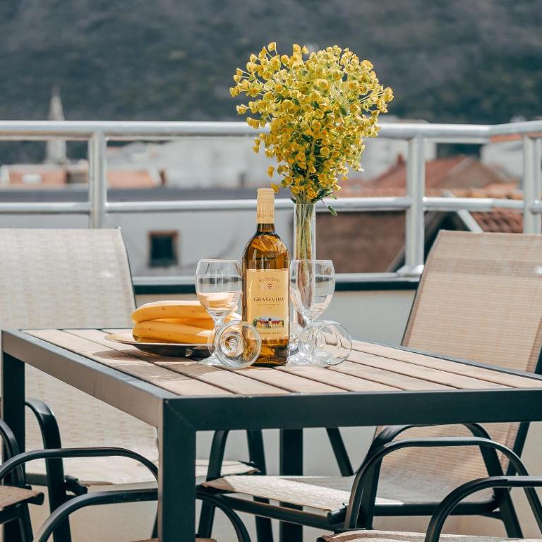 Villa Hodžić - One-Bedroom Apartment - 25