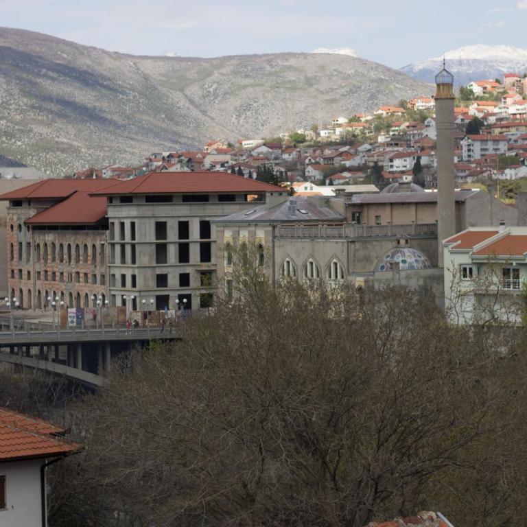 Villa Hodžić - One-Bedroom Apartment - 29