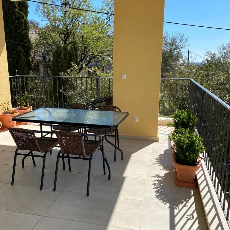 Villa Casanego - Apartman sa Pogledom na More - 2