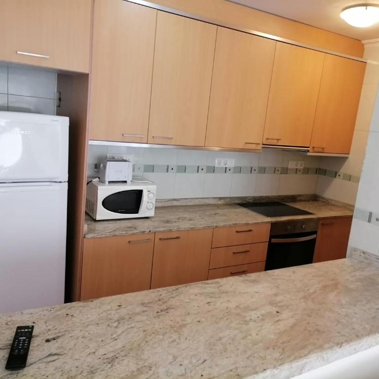 Urbanización Bahía Mar con piscina - Apartamento de 2 dormitorios - 8