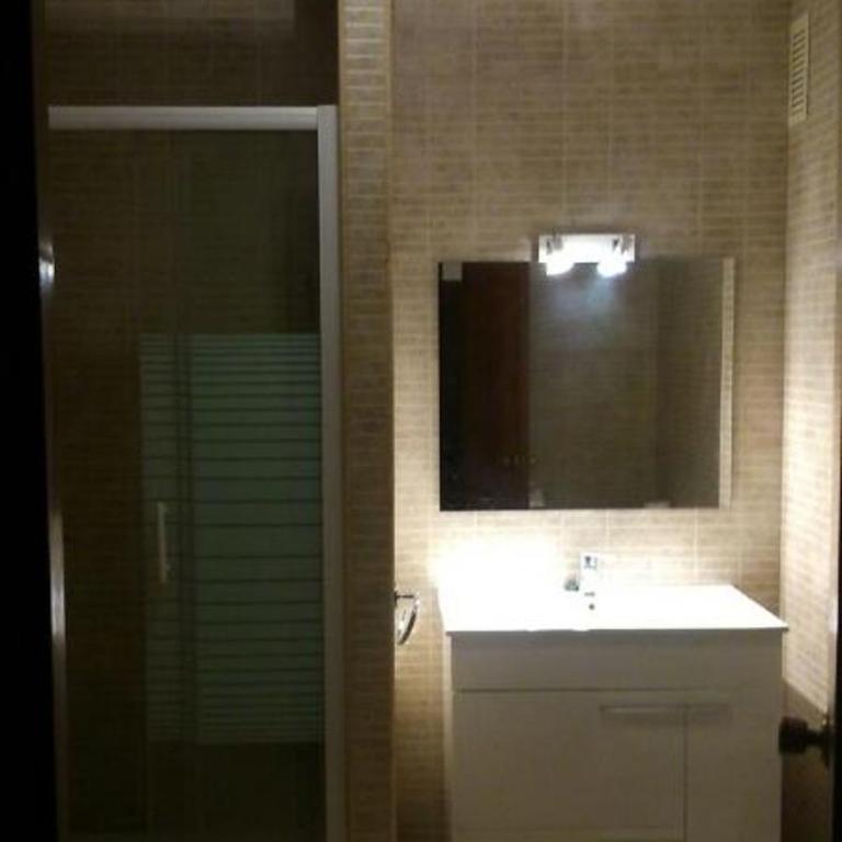 Urbanización Bahía Mar con piscina - Apartamento de 2 dormitorios - 12
