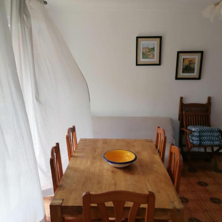 Urbanización Bahía Mar con piscina - Apartamento de 2 dormitorios - 13