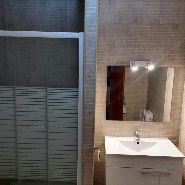 Urbanización Bahía Mar con piscina - Apartamento de 2 dormitorios - 14