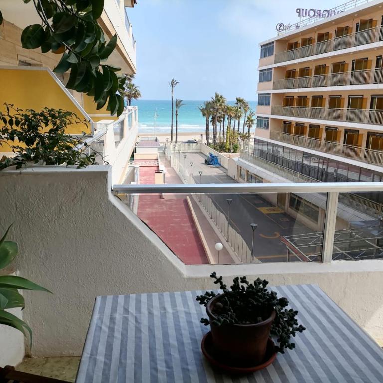 Urbanización Bahía Mar con piscina - Apartamento de 2 dormitorios - 15