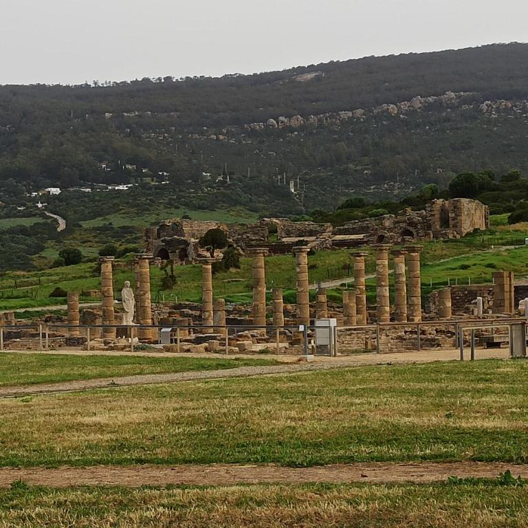 VALDEVAQUEROS HOUSE - Casa de 2 dormitorios - 46