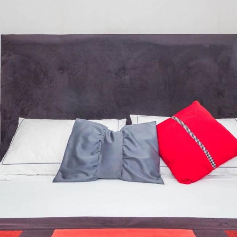 My Aparts SCL - Apartamento de 1 dormitorio - 30