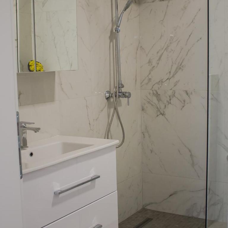 Villa Hodžić - One-Bedroom Apartment - 30