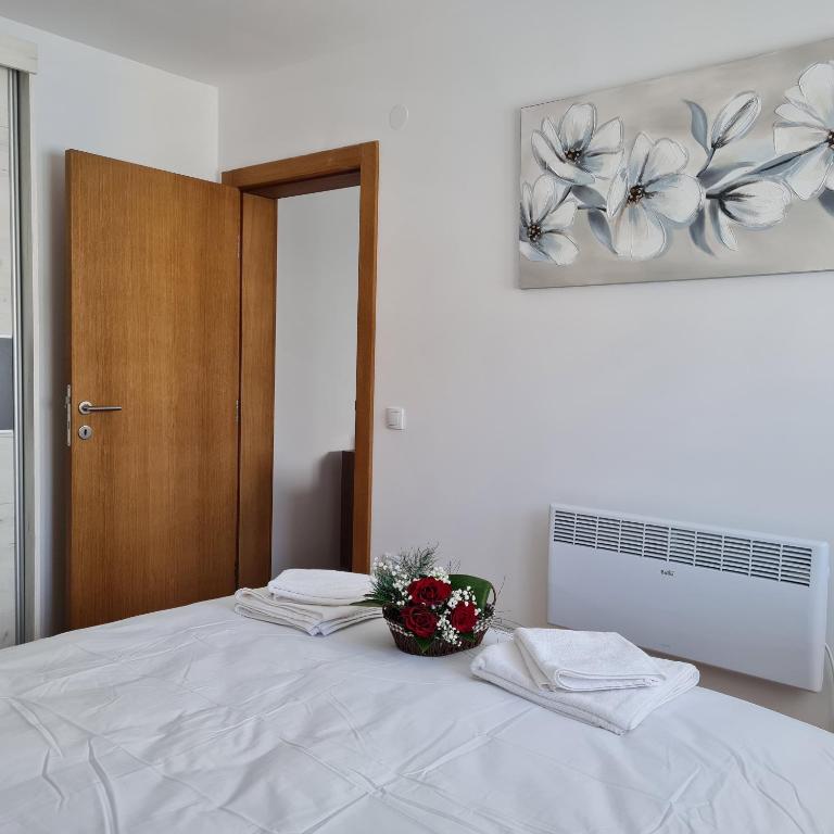 Apartman TIM LUX 2 - One-Bedroom Apartment - 17