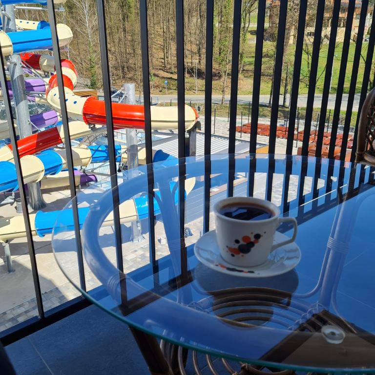 Apartman TIM LUX 2 - One-Bedroom Apartment - 32