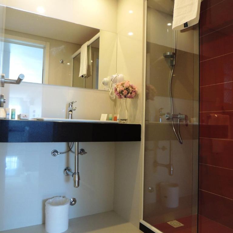 Hotel Gema Luxury Suites - Premium Plus - 9