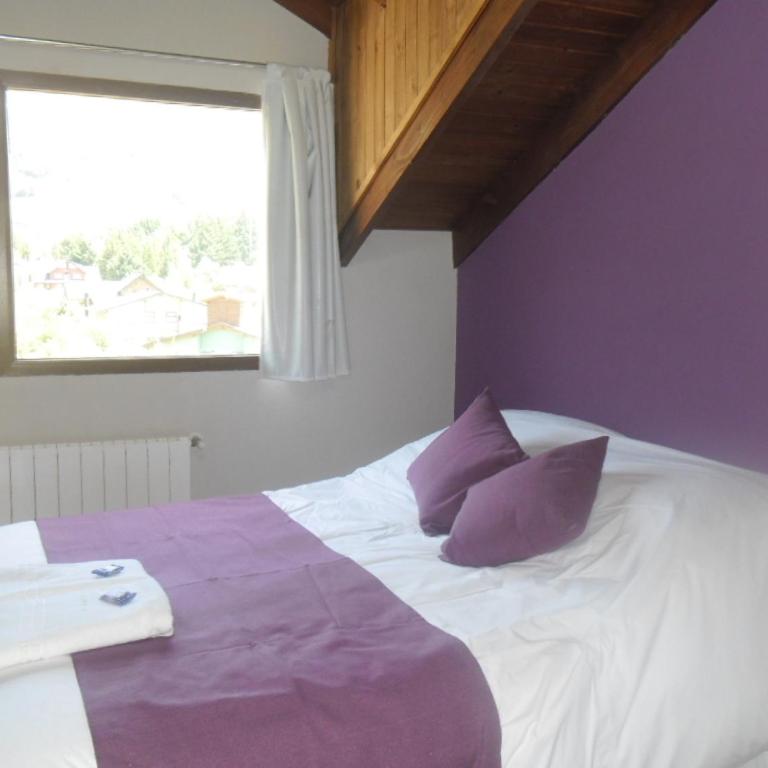 Altos del Catedral - Apartment (6 Adults) - 30