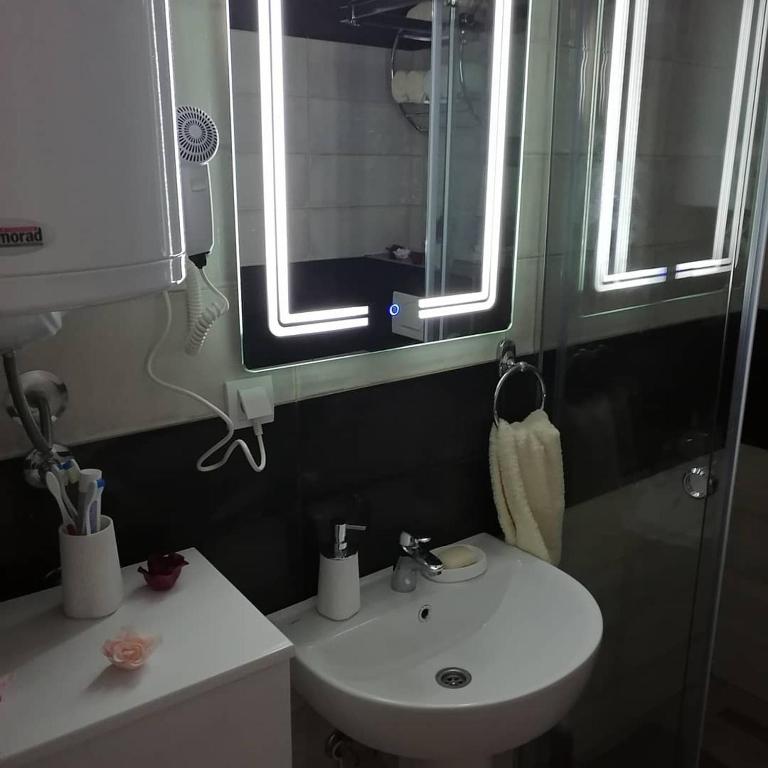 Ramonda Lux apartman - One-Bedroom Apartment - 24