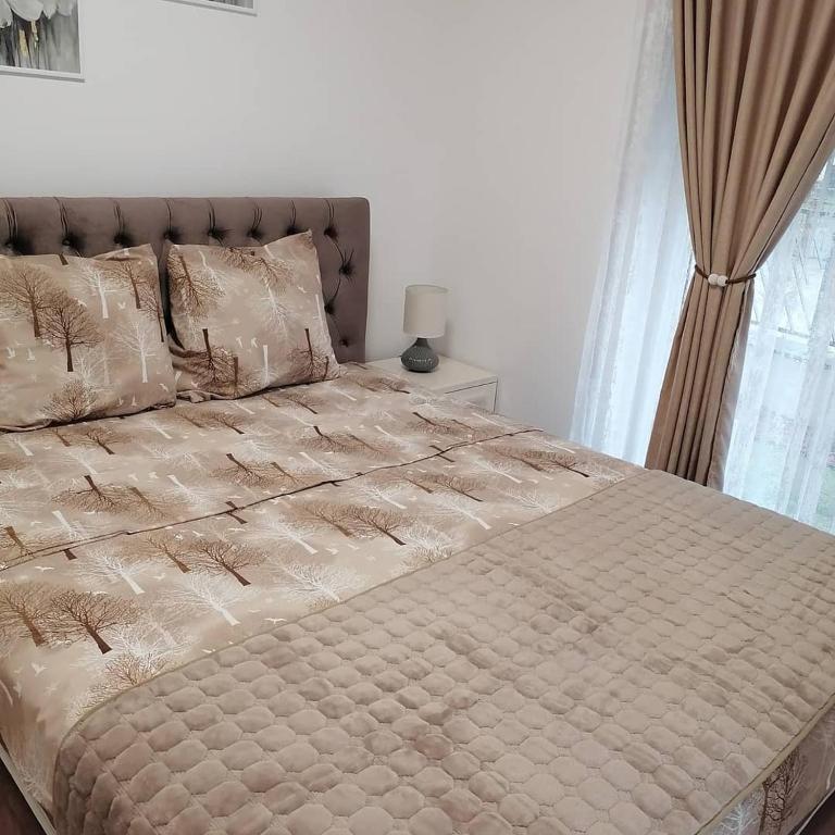Ramonda Lux apartman - One-Bedroom Apartment - 19