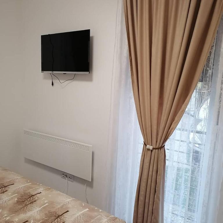 Ramonda Lux apartman - One-Bedroom Apartment - 21