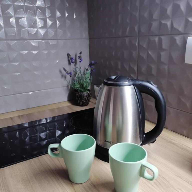 Ramonda Lux apartman - One-Bedroom Apartment - 16