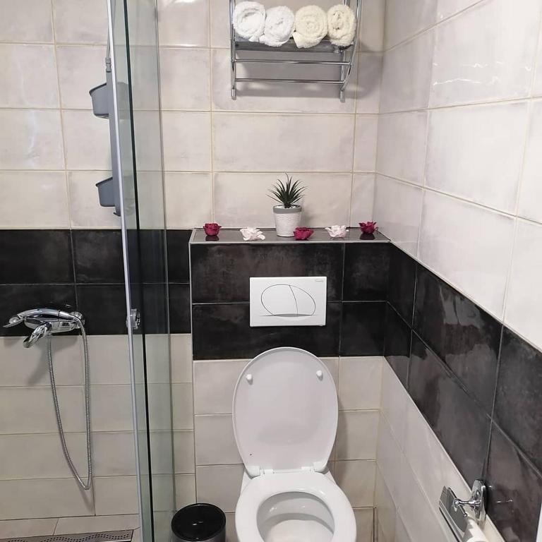 Ramonda Lux apartman - One-Bedroom Apartment - 26