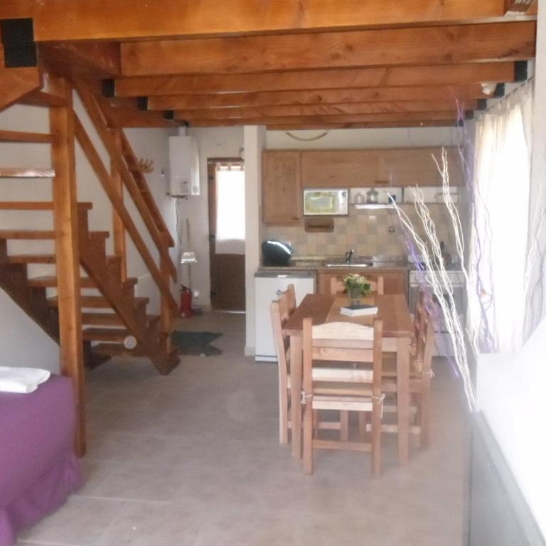 Altos del Catedral - Apartamento (6 adultos) - 32