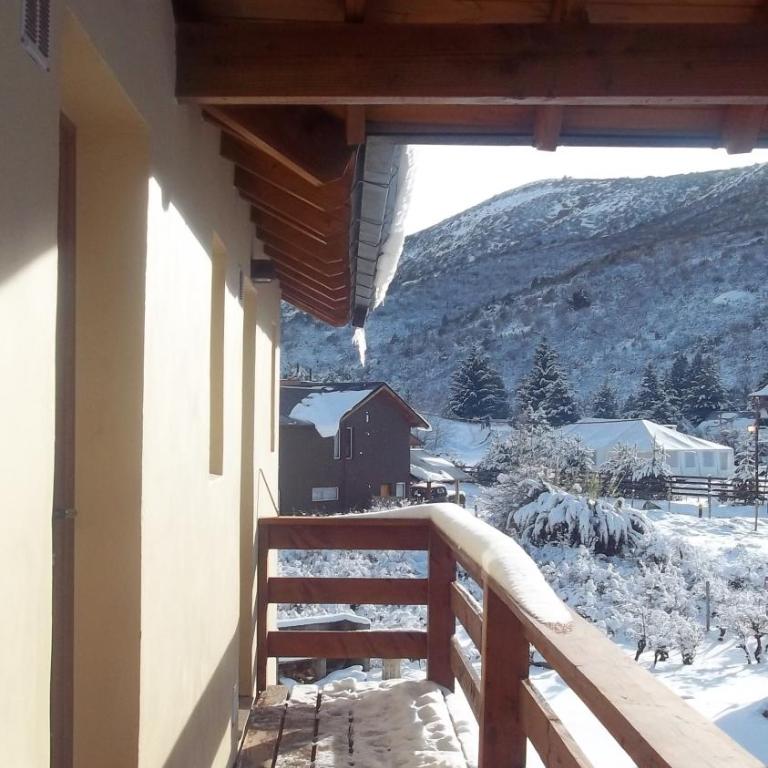 Altos del Catedral - Apartamento (6 adultos) - 33