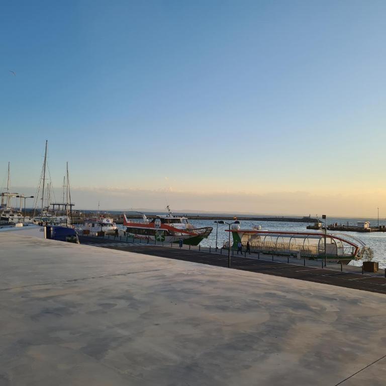 Acogedor apartamento vistas al mar - One-Bedroom Apartment - 7