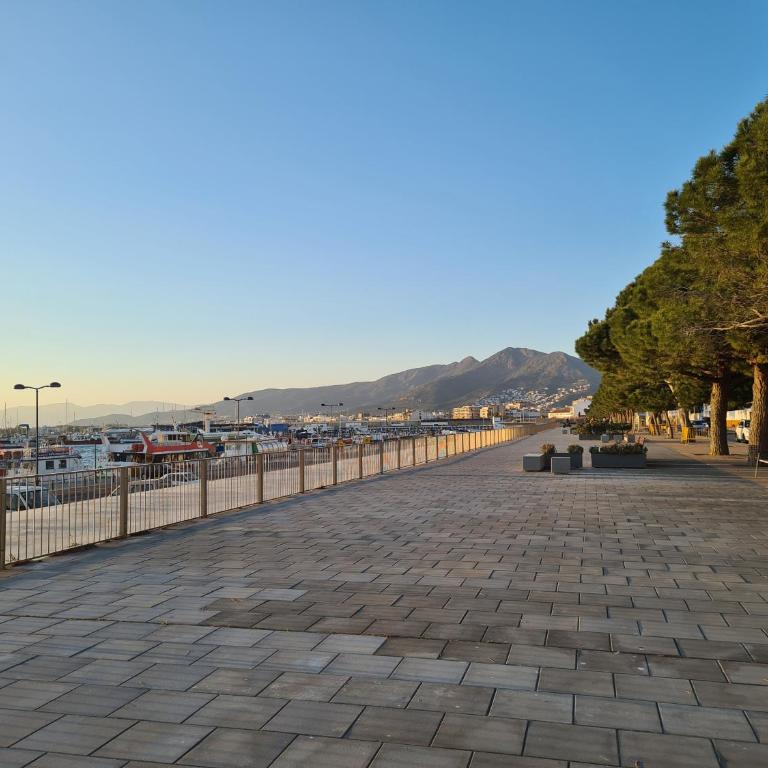 Acogedor apartamento vistas al mar - One-Bedroom Apartment - 9