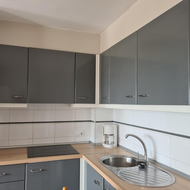 Acogedor apartamento vistas al mar - One-Bedroom Apartment - 15
