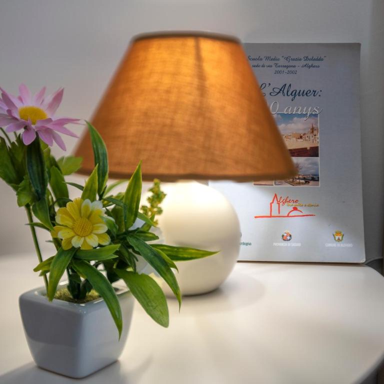 Pepita del mare - Three-Bedroom Apartment - 18