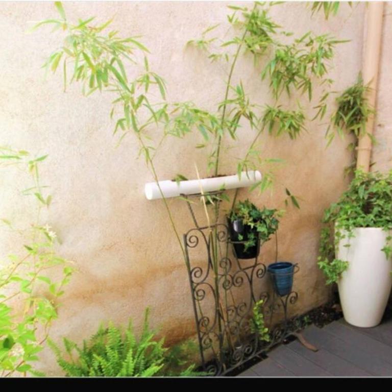 Appartement grand confort au cœur de Millau - Appartement 2 Chambres - 29