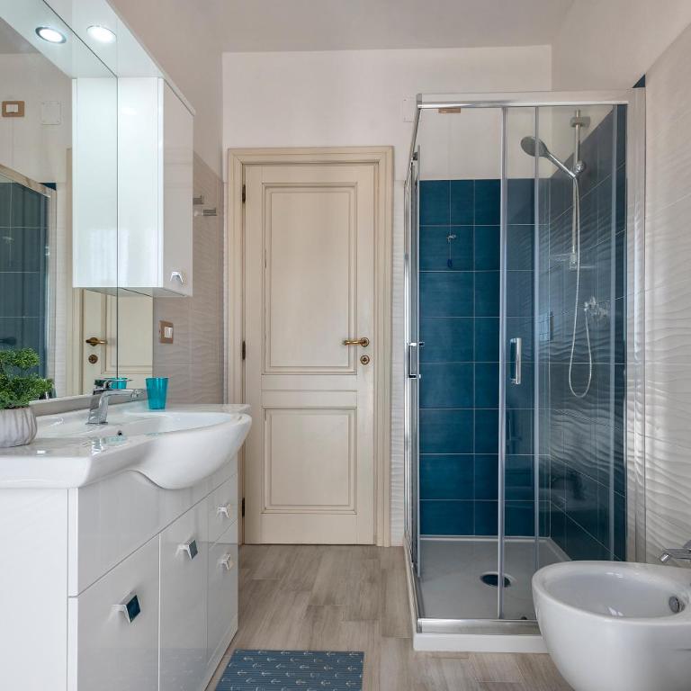 Pepita del mare - Three-Bedroom Apartment - 22