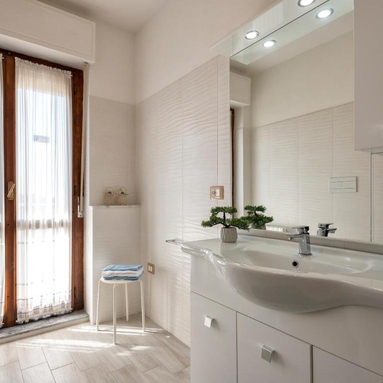 Pepita del mare - Three-Bedroom Apartment - 26