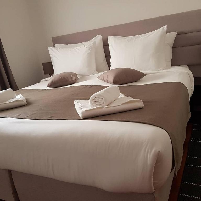 Apartman Ibarstar - Apartman sa 1 Spavaćom Sobom - 15