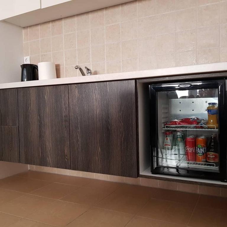Apartman Ibarstar - Apartman sa 1 Spavaćom Sobom - 11