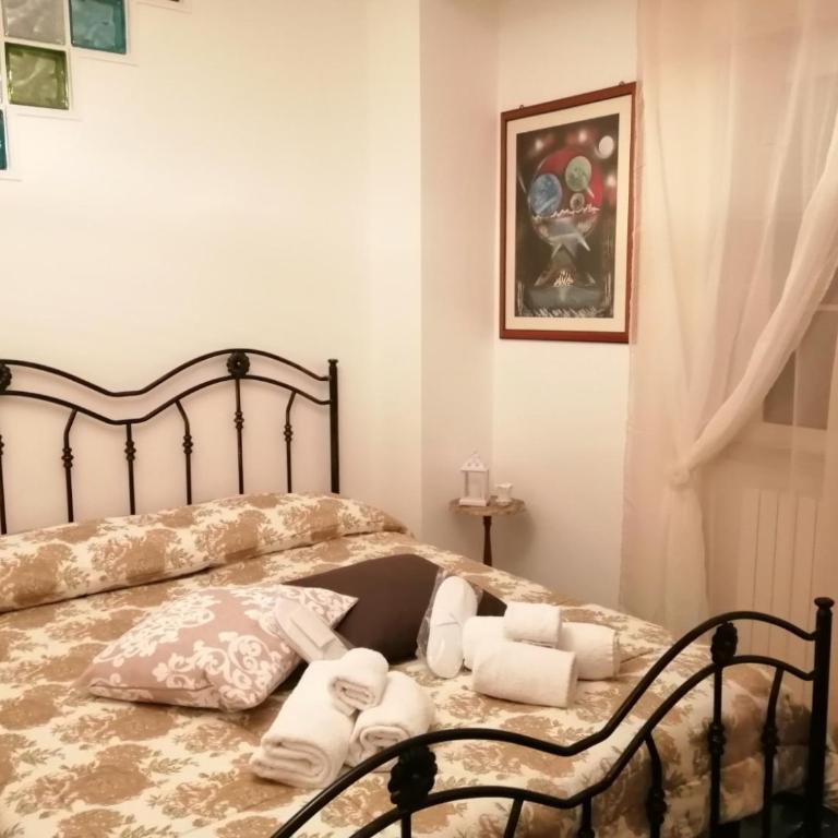 La Casa nel Vico - Appartamento - 8