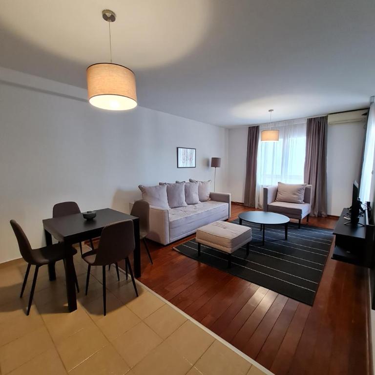 Apartman Ibarstar - Apartman sa 1 Spavaćom Sobom - 4