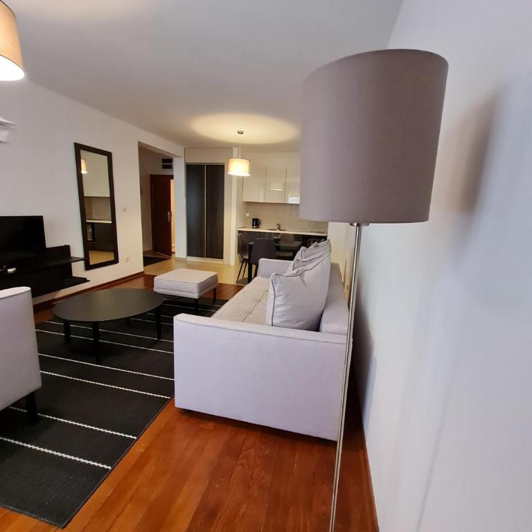 Apartman Ibarstar - Apartman sa 1 Spavaćom Sobom - 8