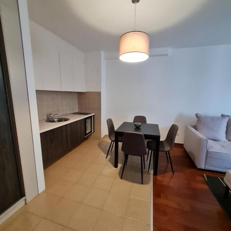 Apartman Ibarstar - Apartman sa 1 Spavaćom Sobom - 10