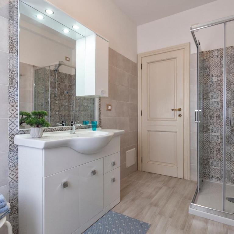 Pepita del mare - Three-Bedroom Apartment - 39