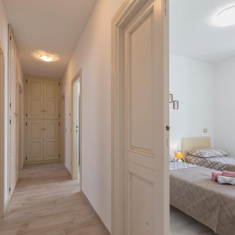Pepita del mare - Three-Bedroom Apartment - 41