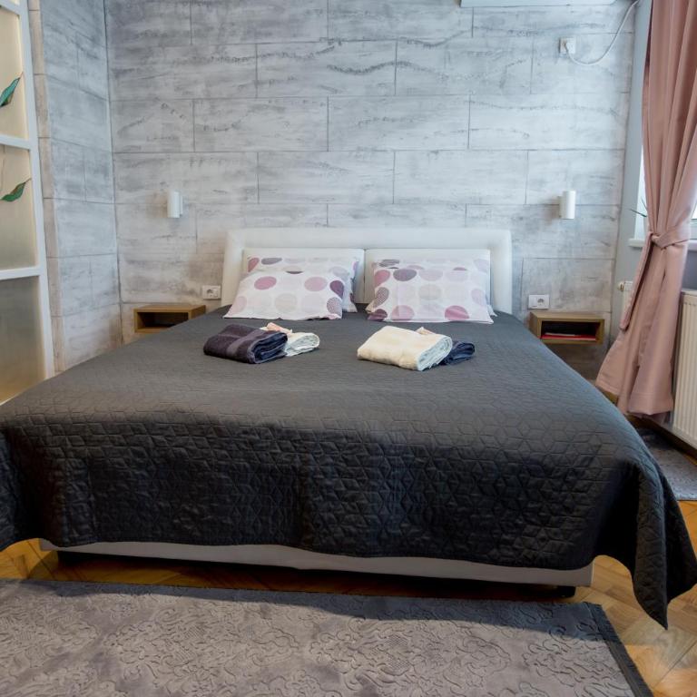 Apartment Studio Milena - Deluxe Double Studio - 3