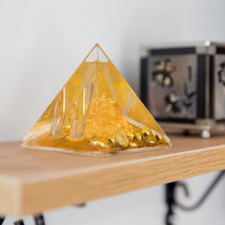 Apartment Studio Milena - Deluxe Double Studio - 27