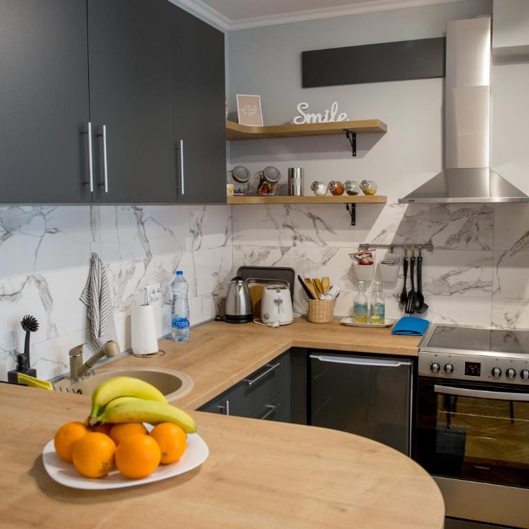 Apartment Studio Milena - Deluxe Double Studio - 34