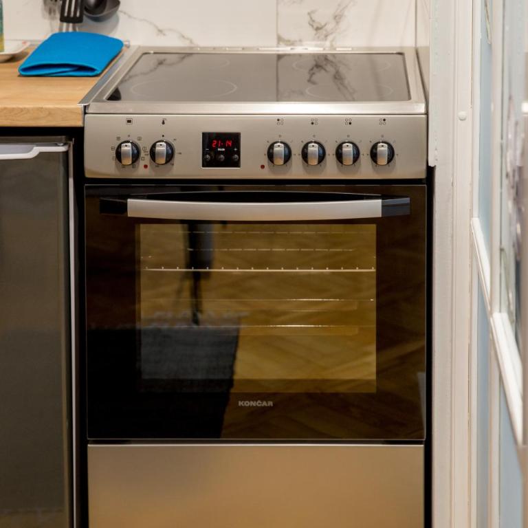 Apartment Studio Milena - Deluxe Double Studio - 19