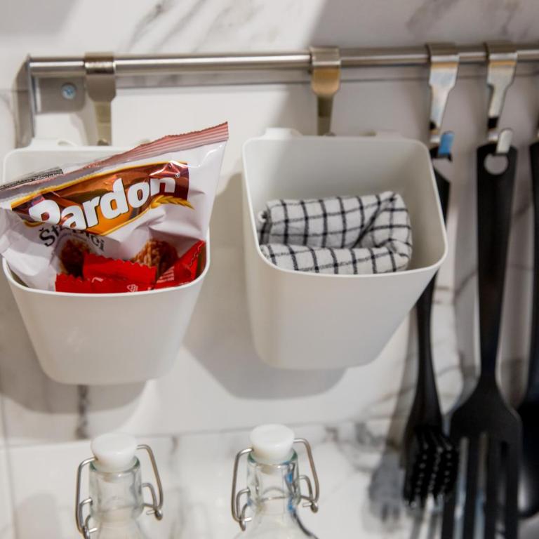 Apartment Studio Milena - Deluxe Double Studio - 25