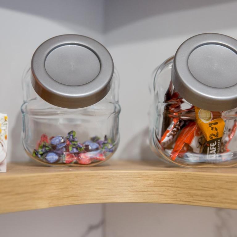 Apartment Studio Milena - Deluxe Double Studio - 22