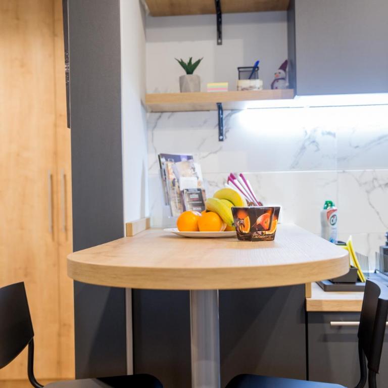 Apartment Studio Milena - Deluxe Double Studio - 14