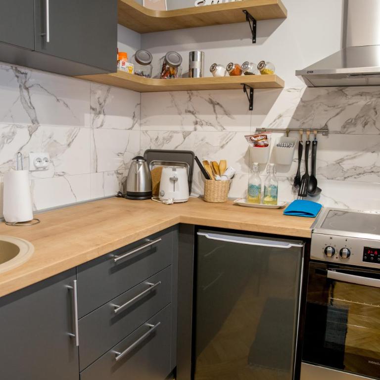 Apartment Studio Milena - Deluxe Double Studio - 17