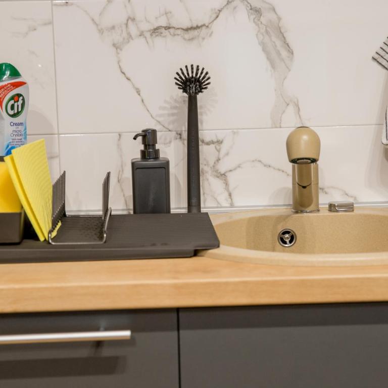 Apartment Studio Milena - Deluxe Double Studio - 16