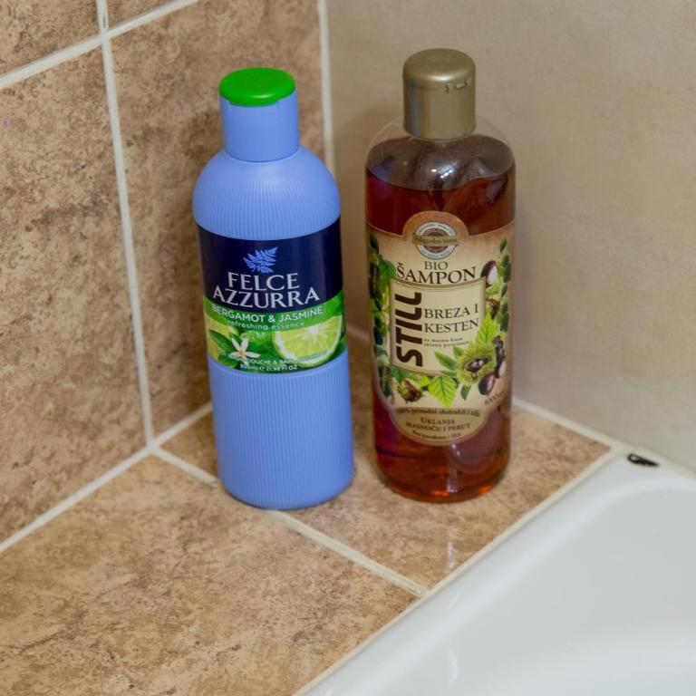 Apartment Studio Milena - Deluxe Double Studio - 59