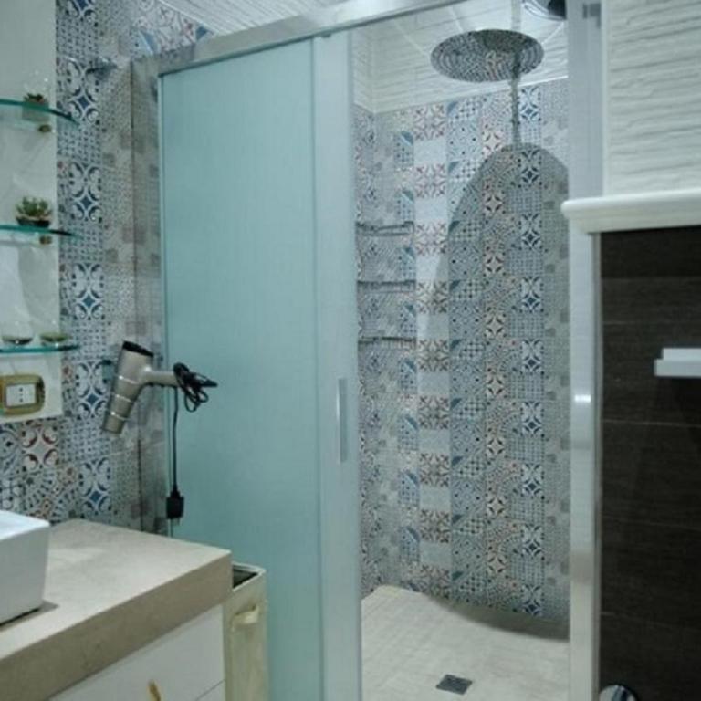 La Casa di Angi - One-Bedroom Apartment - 11